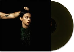 VINILO PVRIS Evergreen - Olive