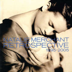 CD MERCHANT,NATALIE / GREATEST HITS