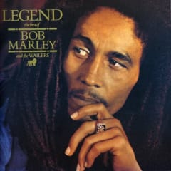 CD MARLEY,BOB LEYEND BEST OF