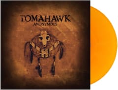 VINILO TOMAHAWK Anonymous
