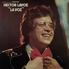 VINILO LAVOE,HECTOR  LA VOZ