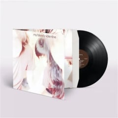 VINILO MY BLOODY VALENTINE  ISN'T ANYTHING