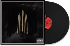 VINILO J.COLE Born Sinner 2LP