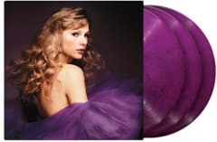 VINILO SWIFT,TAYLOR / SPEAK NOW (TAYLOR'S VERSION) (ORCHID MARBLED VINYL/3LP)