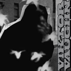 VINILO VAUGHN,VIKTOR / VAUDEVILLE VILLAIN (2LP/COLOURED VINYL)