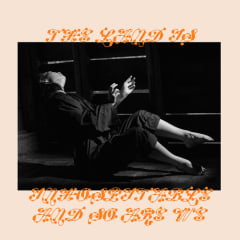 CD MITSKI  LAND IS INHOSPITABLE & SO ARE WE