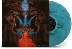 VINILO DISMEMBER Like An Ever Flowing Stream (1991 Remaster)