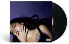 VINILO RODRIGO,OLIVIA  GUTS (X)
