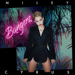 VINILO CYRUS,MILEY - BANGERZ 2LP