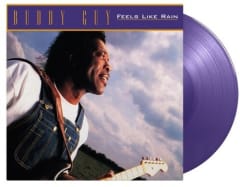 VINILO GUY,BUDDY FEELS LIKE RAIN