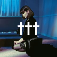 VINILO CROSSES GOODNIGHT, GOD BLESS, I LOVE U, DELETE (2LP)