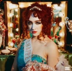 CD ROAN,CHAPPELL Rise and Fall of a Midwest Princess