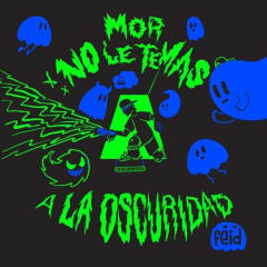 CD FEID  MOR, NO LE TEMAS A LA OSCURIDAD