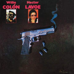 COLON/LAVOE VIGILANTE