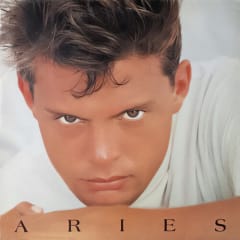 VINILO LUIS MIGUEL ARIES