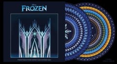 VINILO FROZEN The Songs / O.S.T.
