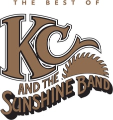 VINILO KC & THE SUNSHINE BAND BEST OF