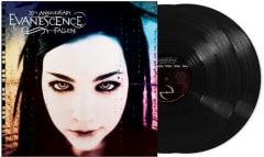 VINILO EVANESCENSE Fallen (20th Anniversary) 2LP