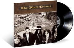 VINILO BLACK CROWES  SOUTHERN HARMONY & MUSICAL COMPANION