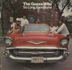 VINILO GUESS WHO So Long Bannatyne