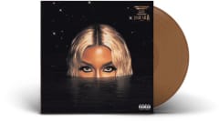 VINILO MONET,VICTORIA / JAGUAR II (X) (BROWN VINYL)