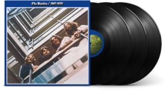 VINILO BEATLES BEATLES 1967-1970 (2023 EDITION) (HALF-SPEED) (3LP)