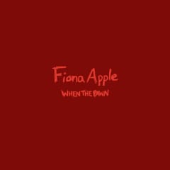 VINILO APPLE,FIONA / WHEN THE PAWN… (180G)