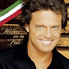VINILO LUIS MIGUEL MEXICO