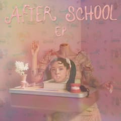 VINILO MARTINEZ,MELANIE  AFTER SCHOOL EP (X) (ORCHID SPLATTER VINYL)