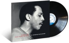 VINILO POWELL,BUD - AMAZING (VOLUME 1)  LP