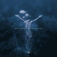 VINILO SLEEP TOKEN This Place Will Become Your Tomb 2LP