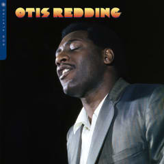 VINILO REDDING,OTIS / NOW PLAYING