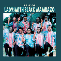 VINILO LADYSMITH BLACK MAMBAZO / BEST OF