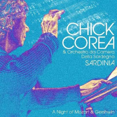 VINILO COREA,CHICK / SARDINIA