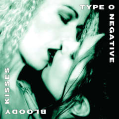 VINILO TYPE O NEGATIVE Bloody Kisses: Suspended in Dusk 30th Anniversary 2LP