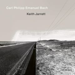 VINILO JARRETT,KEITH / CARL PHILIPP EMANUEL BACH: WURTTEMBERG SONATAS (2LP)