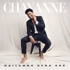 VINILO CHAYANNE  BAILEMOS MOTRA VEZ   LP