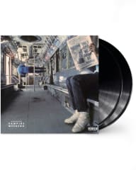 VINILO VAMPIRE WEEKEND ONLY GOD WAS ABOVE US 2LP