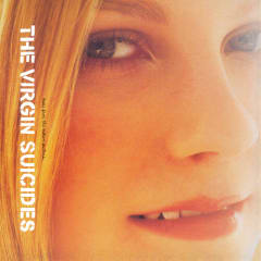 VINILO VIRGIN SUICIDES OST