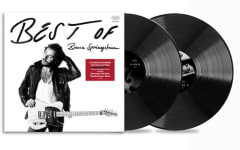 VINILO SPRINGSTEEN,BRUCE BEST OF 2LP