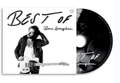 SPRINGSTEEN,BRUCE Best of