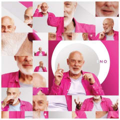 VINILO ENO,BRIAN - ENO 2LP