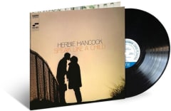 VINILO HANCOCK,HERBIE - SPEAK LIKE A CHILD