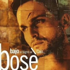 VINILO BOSE,MIGUEL Bajo El Signo de Cain 2LP