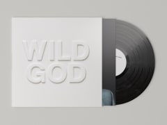 VINILO CAVE,NICK WILD GOD