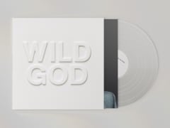 VINILO CAVE,NICK WILD GOD (Colored Vinyl, Clear Vinyl, White)