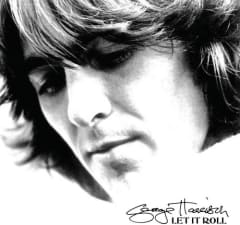 CD HARRISON,GEORGE Let It Roll - Songs By George Harrison