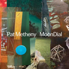VINILO METHENY,PAT MOONDIAL 2LP