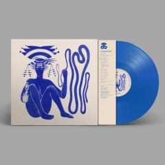 VINILO HIATUS KAIYOTE Love Heart Cheat Code