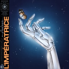 VINILO L' IMPERATRICE PULSAR